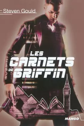 Couverture du produit · Jumper, Tome 3 : Les carnets de Griffin