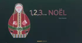 Couverture du produit · 1 2 3 Noël