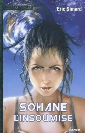 Couverture du produit · Sohane l'insoumise