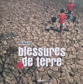 Couverture du produit · Blessures de terre