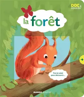 Couverture du produit · BOOK IN A BOOK, T2 : LA FORET
