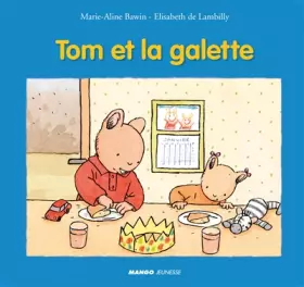 Couverture du produit · Tom et la galette