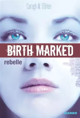 Couverture du produit · Birth marked T1