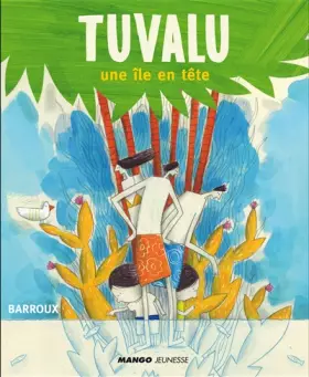 Couverture du produit · TUVALU