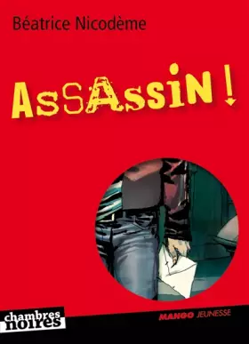 Couverture du produit · ASSASSINS !