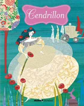 Couverture du produit · Cendrillon
