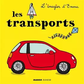 Couverture du produit · Les transports