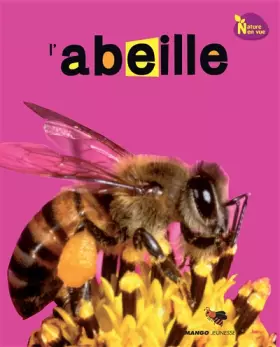 Couverture du produit · L'abeille