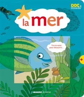 Couverture du produit · La mer