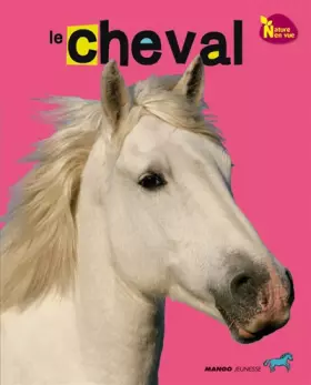 Couverture du produit · Le Cheval