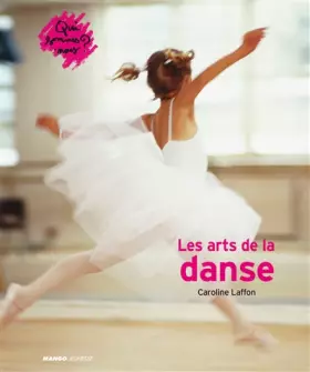 Couverture du produit · Les Arts de la Danse