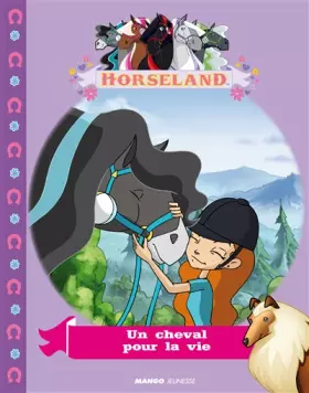 Couverture du produit · Un cheval pour la vie