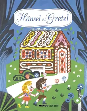 Couverture du produit · Hansel et Gretel