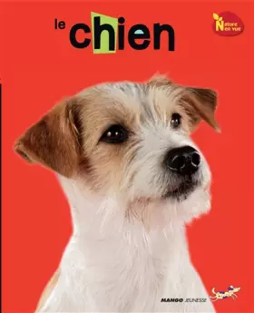 Couverture du produit · Le chien