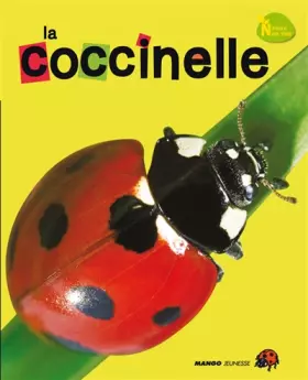 Couverture du produit · La coccinelle
