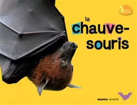 Couverture du produit · LA CHAUVE SOURIS
