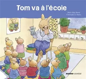 Couverture du produit · Lou a deux maisons