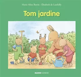 Couverture du produit · Tom jardine