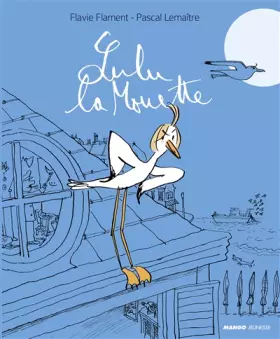 Couverture du produit · Lulu la mouette