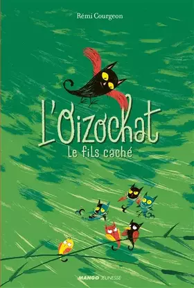Couverture du produit · l'Oizochat - Le fils caché