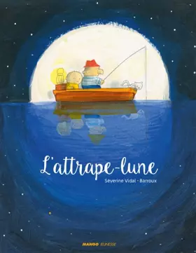 Couverture du produit · L'attrape-lune