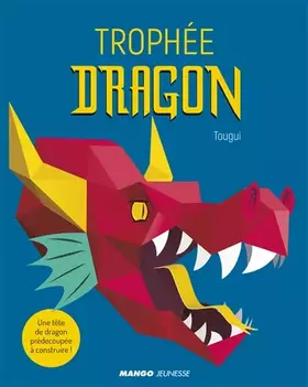 Couverture du produit · Trophée dragon