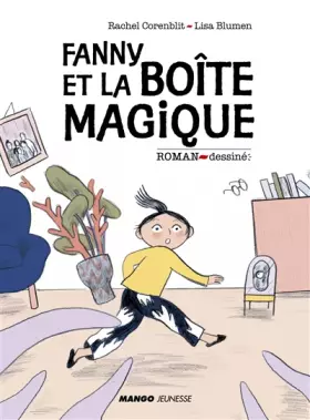 Couverture du produit · Fanny et la boîte magique