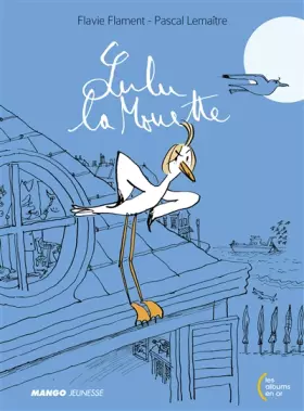 Couverture du produit · Lulu la mouette