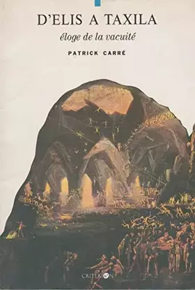 Couverture du produit · L'image dans le tapis