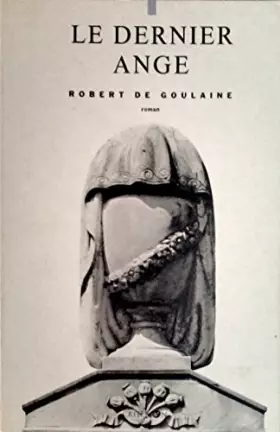 Couverture du produit · Le dernier ange