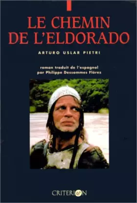 Couverture du produit · Le Chemin de l'Eldorado