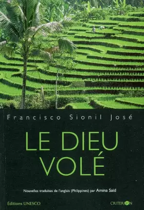 Couverture du produit · Le dieu volé