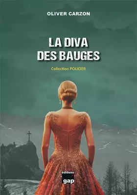 Couverture du produit · La diva des Bauges