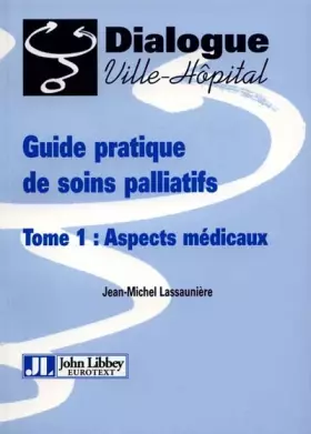 Couverture du produit · dialogue ville-hopital