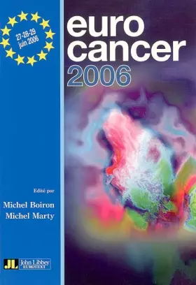 Couverture du produit · Eurocancer 2006: Compte rendu du XIXe congrès
