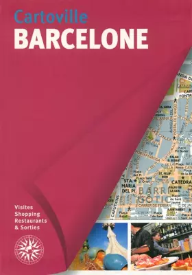 Couverture du produit · Barcelone