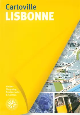 Couverture du produit · Lisbonne