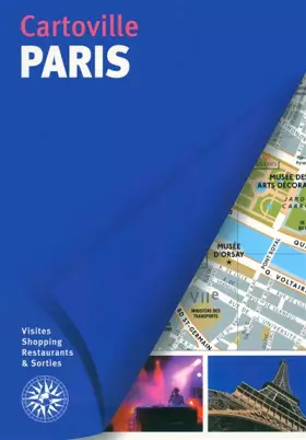 Couverture du produit · Paris