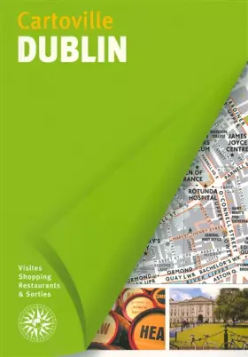 Couverture du produit · Dublin
