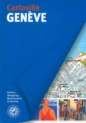 Couverture du produit · Genève