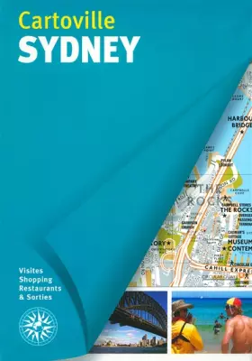 Couverture du produit · Sydney