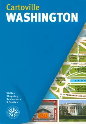 Couverture du produit · Washington