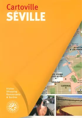 Couverture du produit · Séville