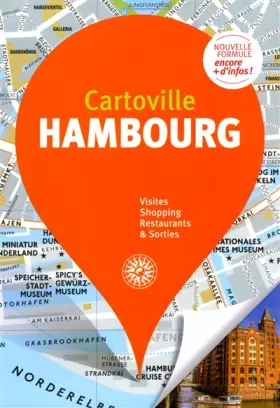 Couverture du produit · Hambourg
