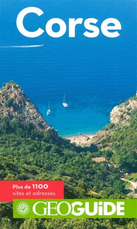 Couverture du produit · Corse