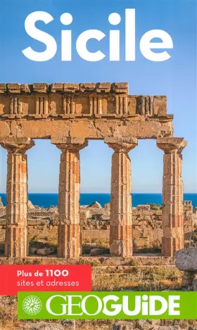 Couverture du produit · Sicile