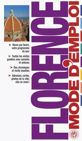 Couverture du produit · Florence