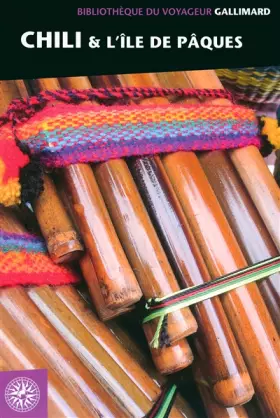 Couverture du produit · Chili & L'île de Pâques