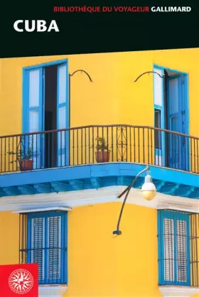 Couverture du produit · Cuba