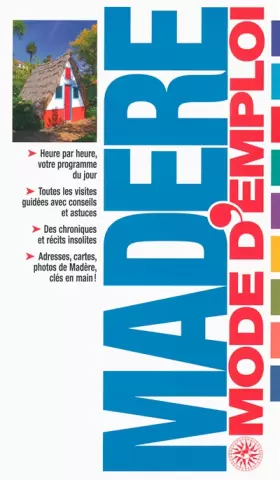 Couverture du produit · Madère
